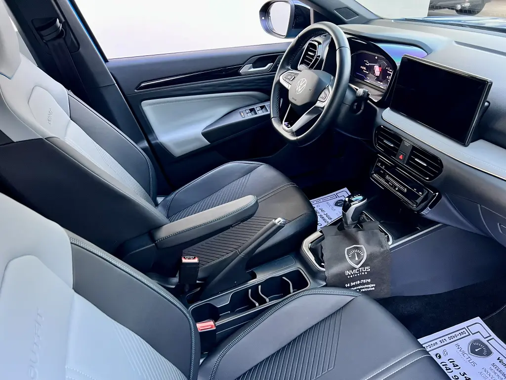 VOLKSWAGEN Tera - Foto