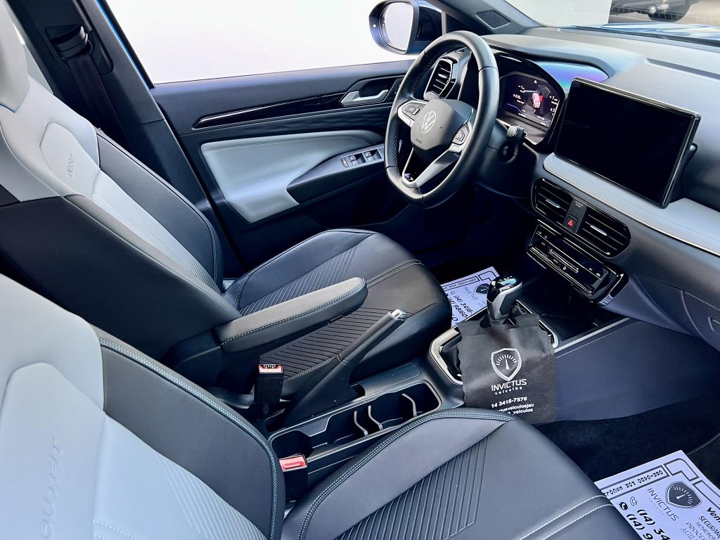 VOLKSWAGEN Tera - Foto
