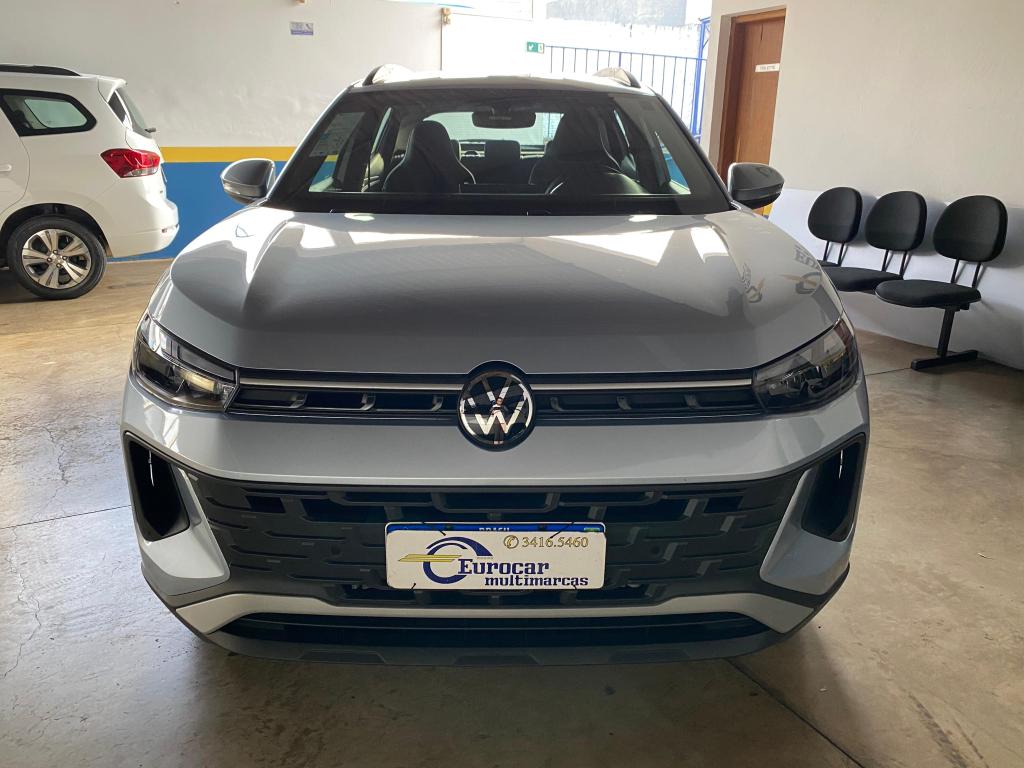 VOLKSWAGEN Tera - Foto