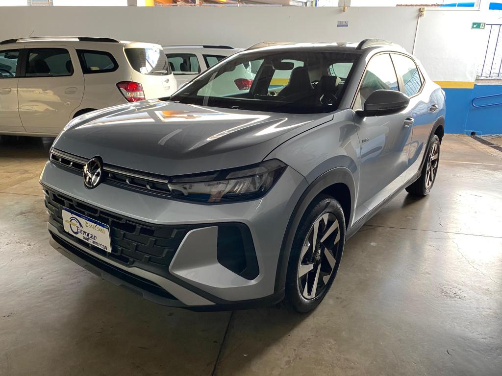 VOLKSWAGEN Tera - Foto