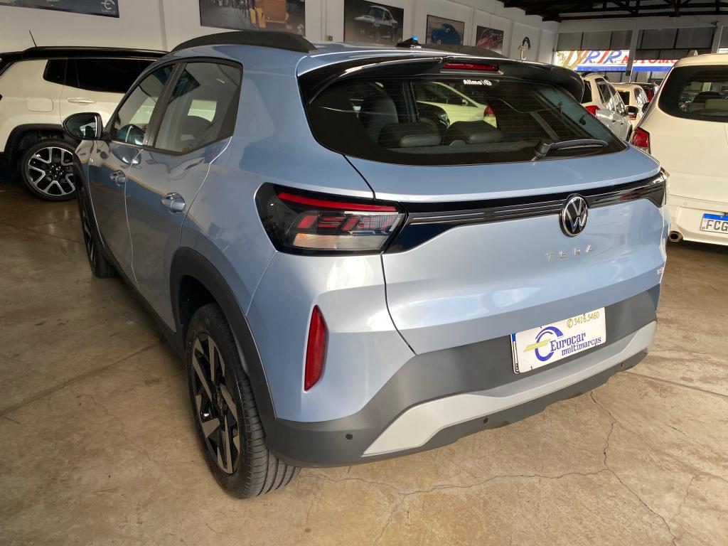 VOLKSWAGEN Tera - Foto
