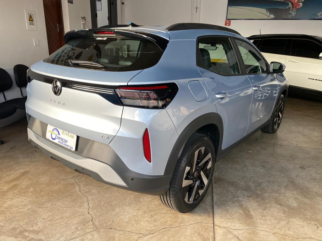 VOLKSWAGEN Tera - Foto