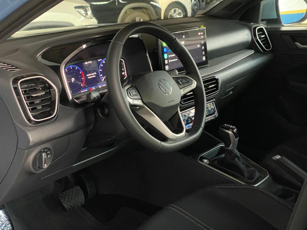 VOLKSWAGEN Tera - Foto