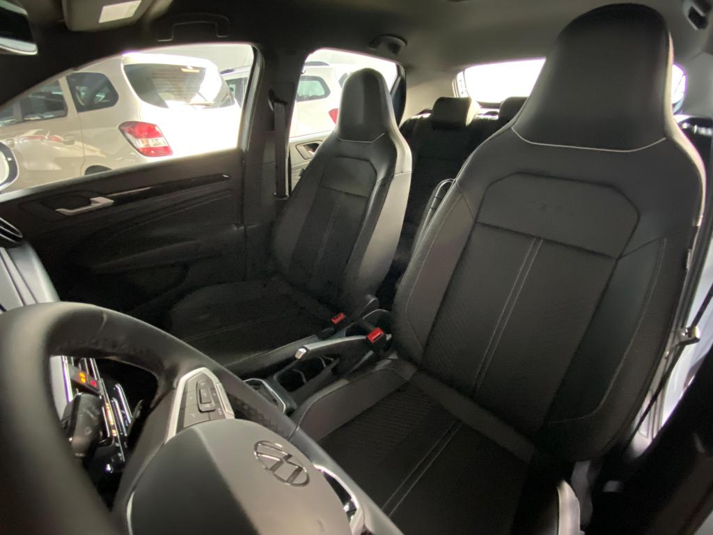 VOLKSWAGEN Tera - Foto