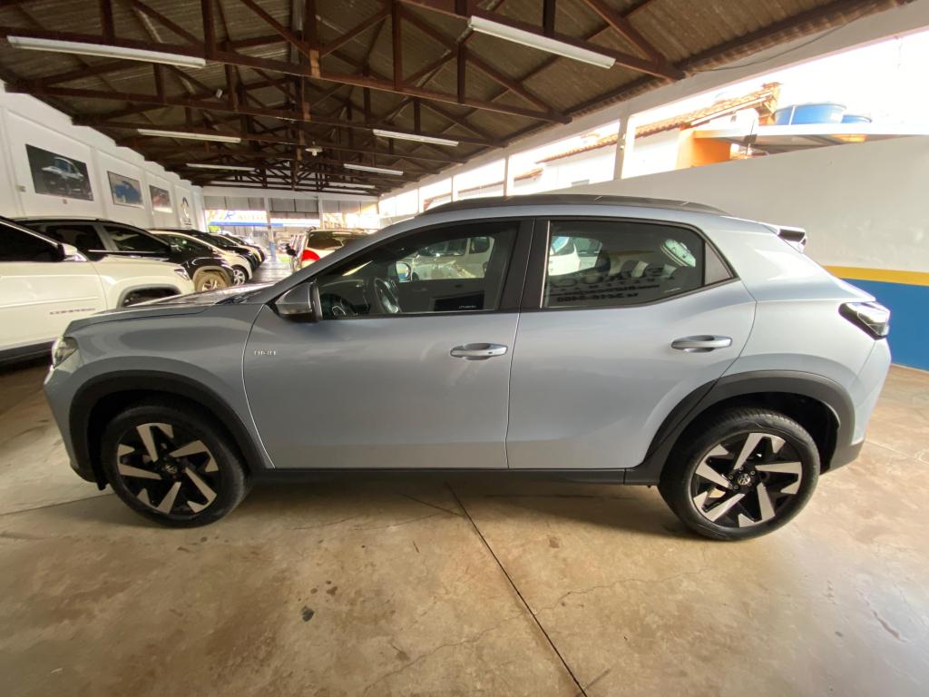 VOLKSWAGEN Tera - Foto