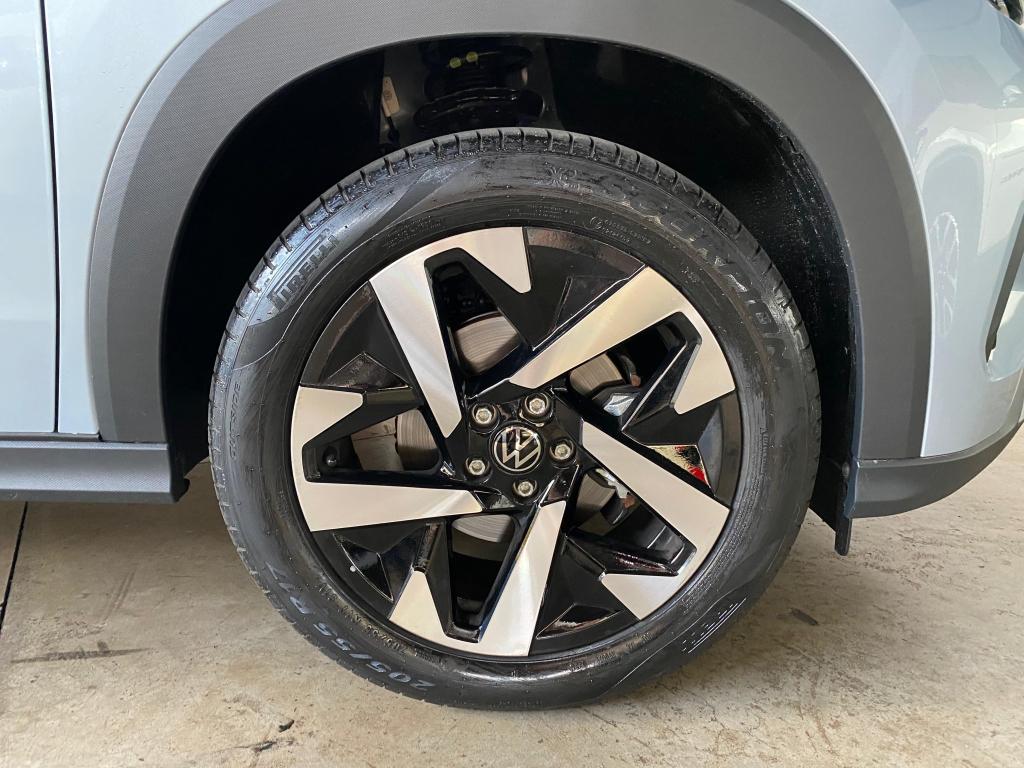 VOLKSWAGEN Tera - Foto