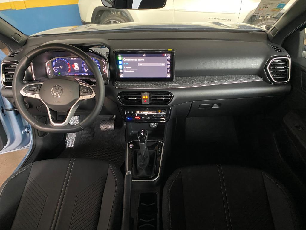 VOLKSWAGEN Tera - Foto