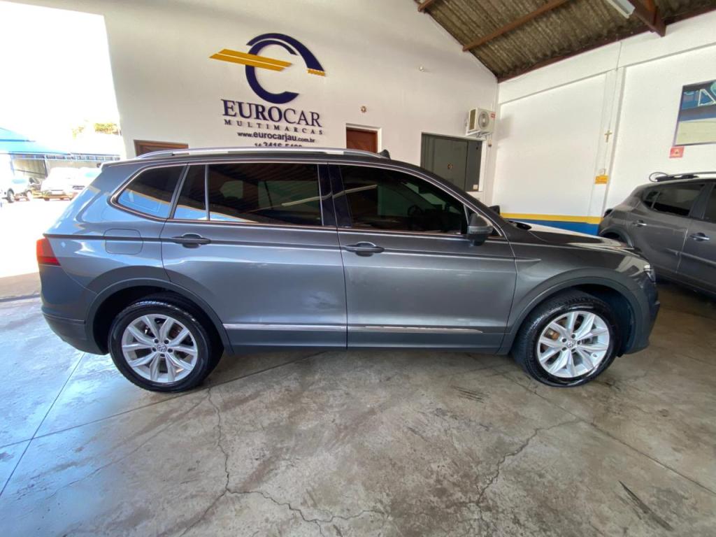 VOLKSWAGEN Tiguan - Foto