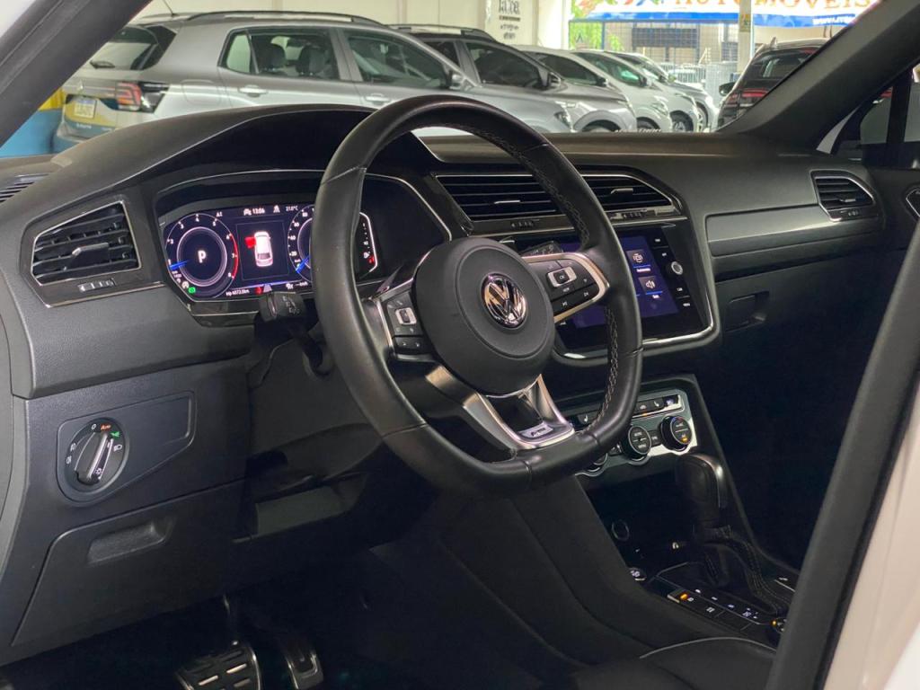 VOLKSWAGEN Tiguan - Foto