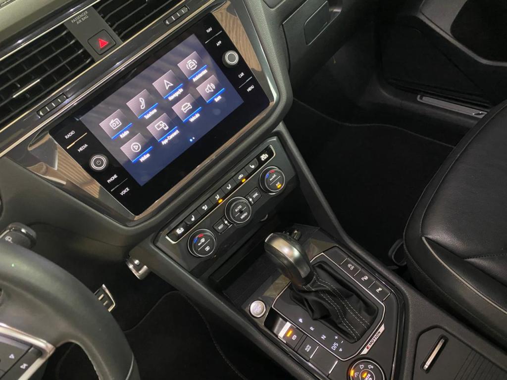 VOLKSWAGEN Tiguan - Foto