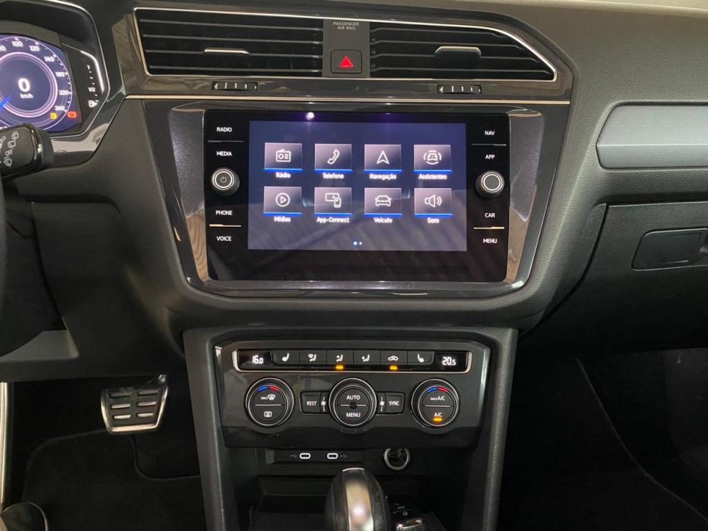 VOLKSWAGEN Tiguan - Foto