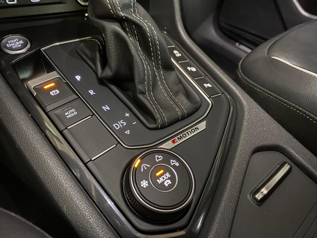 VOLKSWAGEN Tiguan - Foto