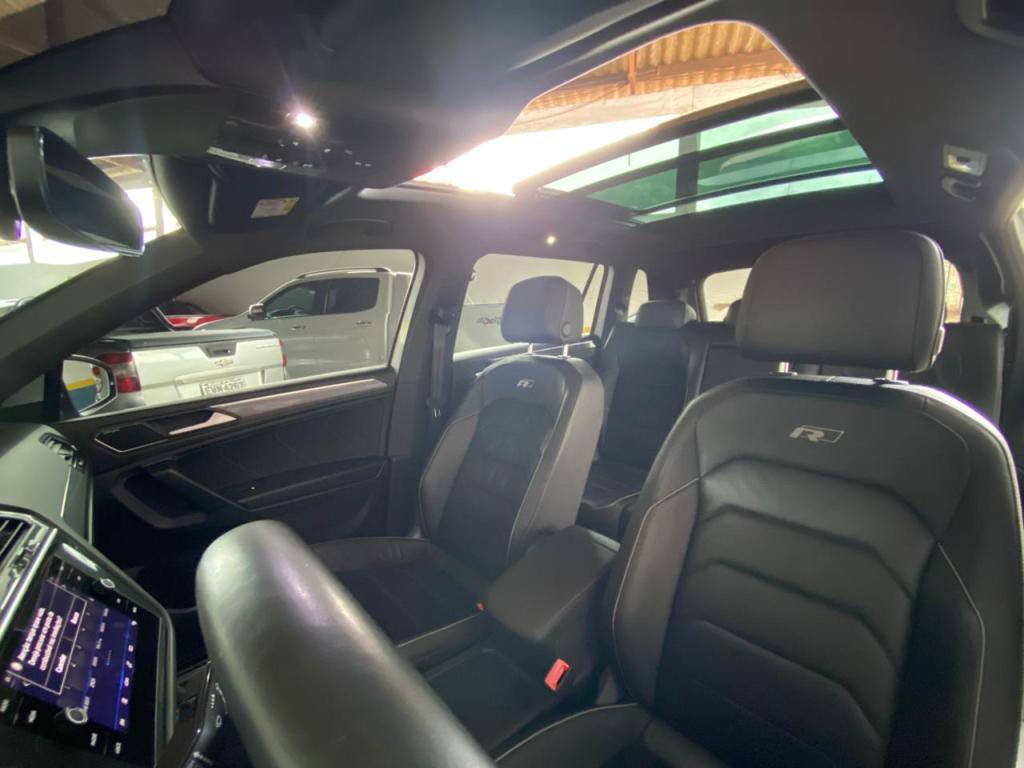 VOLKSWAGEN Tiguan - Foto