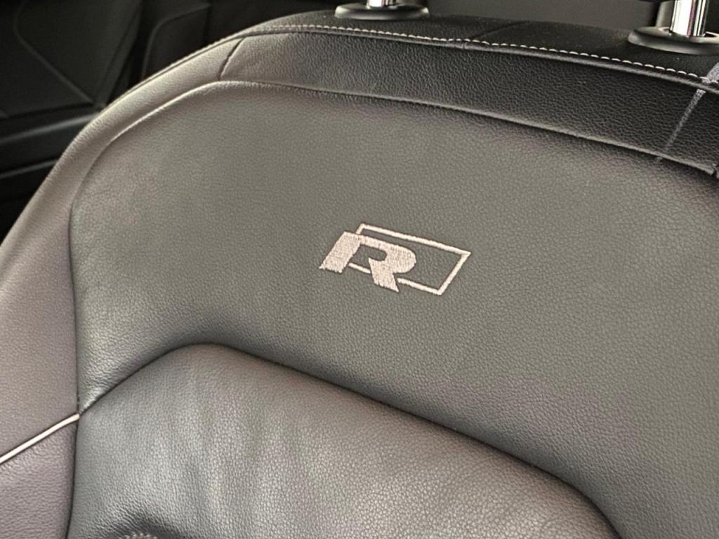 VOLKSWAGEN Tiguan - Foto