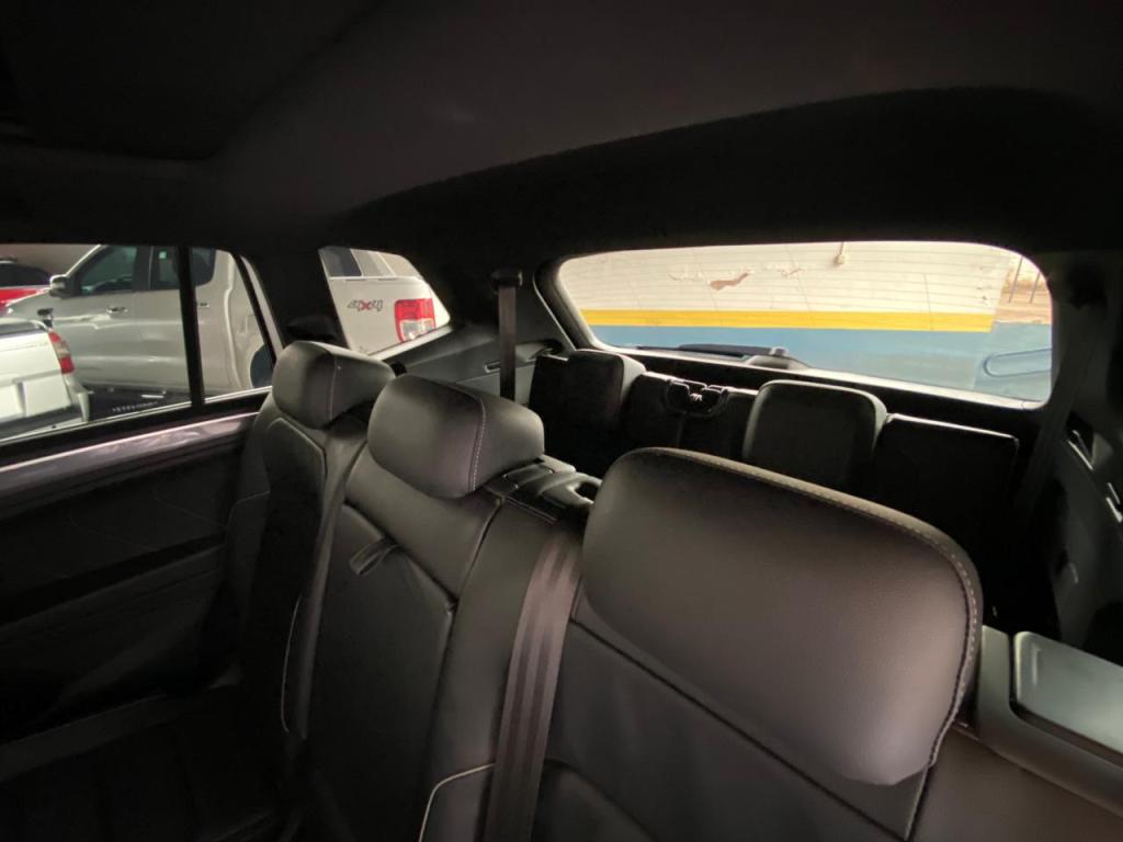 VOLKSWAGEN Tiguan - Foto