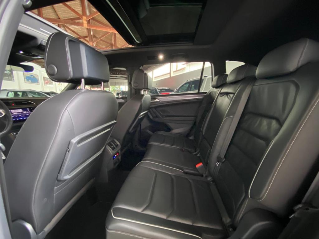 VOLKSWAGEN Tiguan - Foto