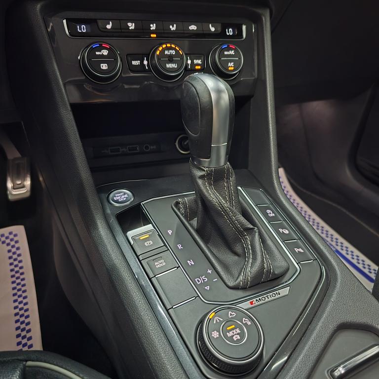 VOLKSWAGEN Tiguan - Foto