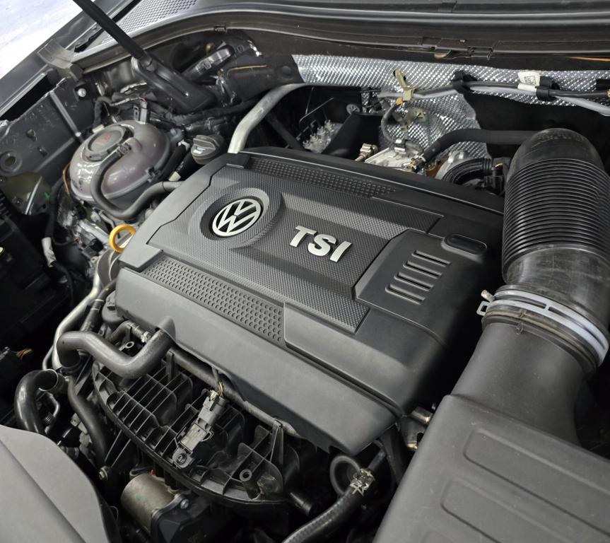 VOLKSWAGEN Tiguan - Foto