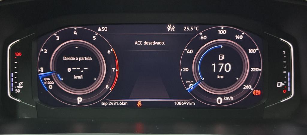 VOLKSWAGEN Tiguan - Foto