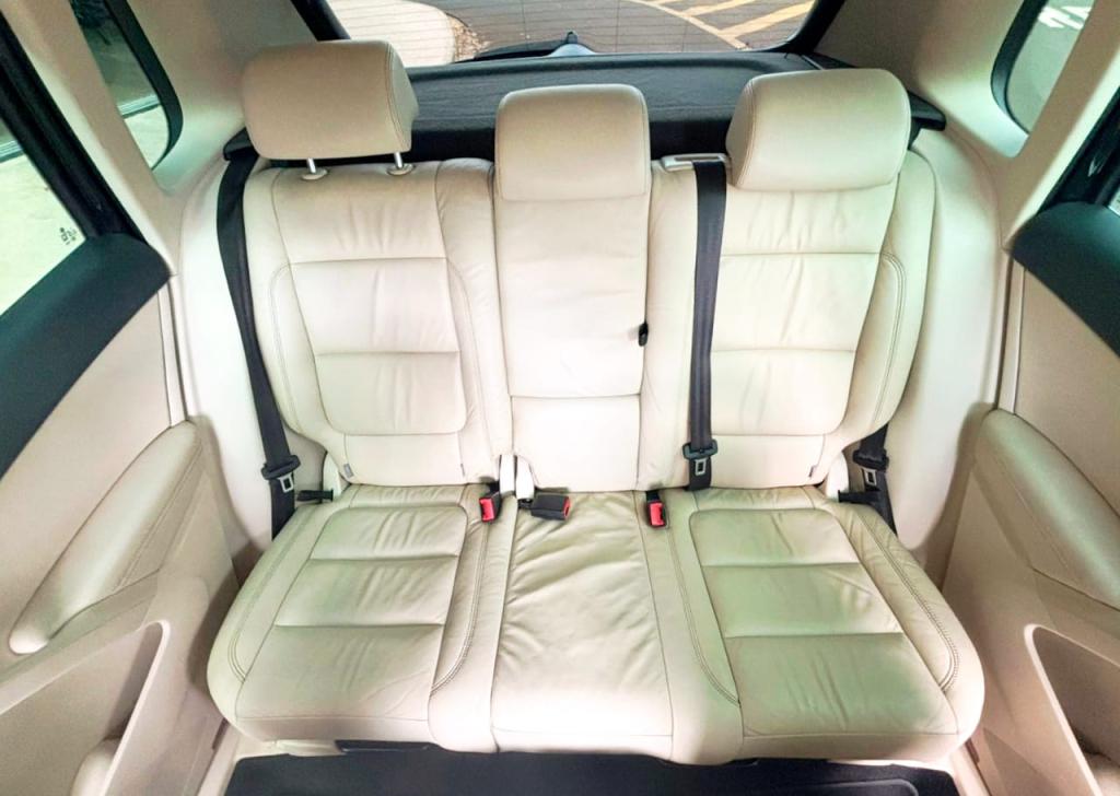 VOLKSWAGEN Tiguan - Foto