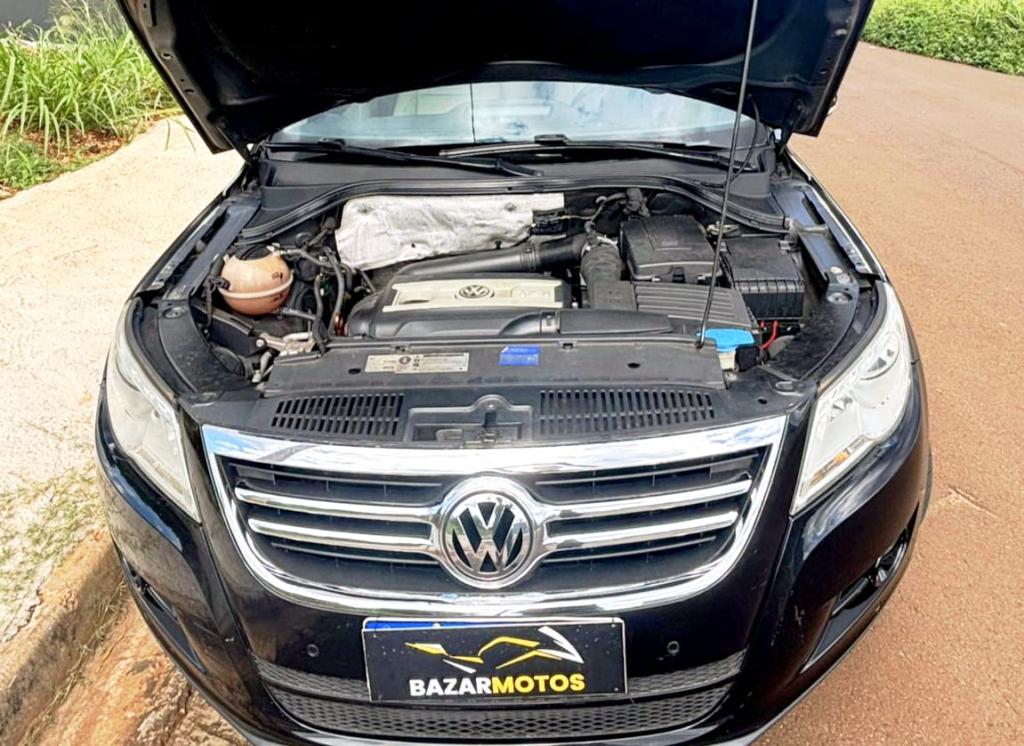 VOLKSWAGEN Tiguan - Foto