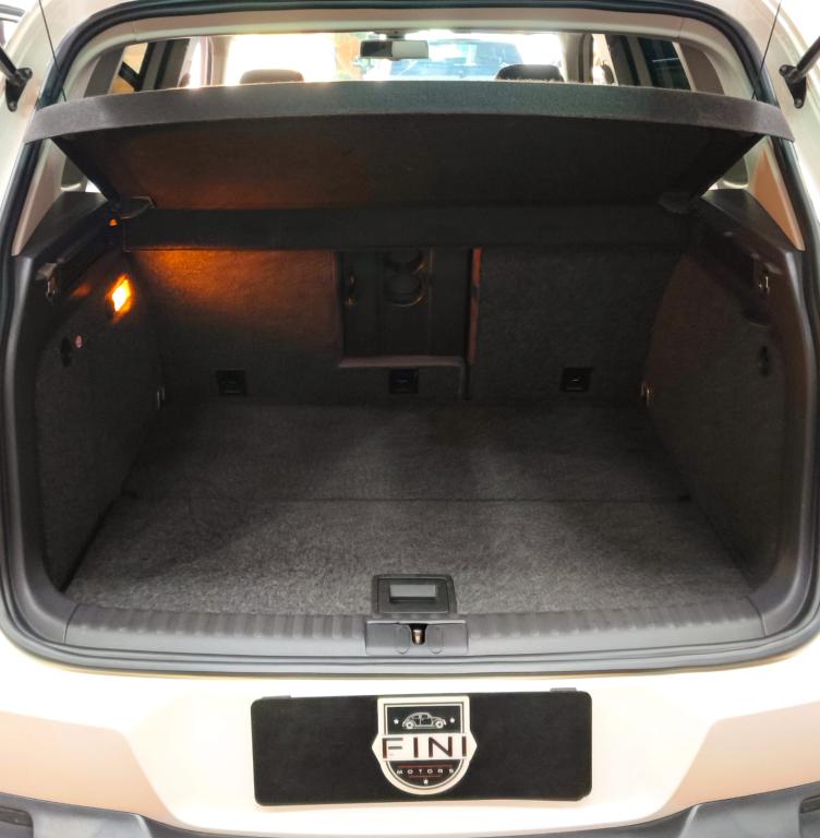 VOLKSWAGEN Tiguan - Foto