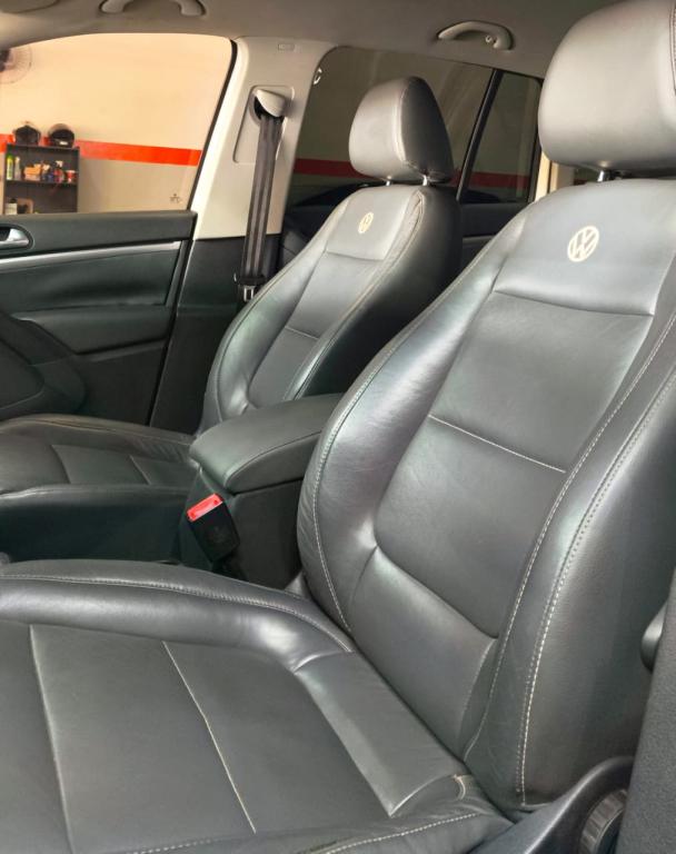 VOLKSWAGEN Tiguan - Foto