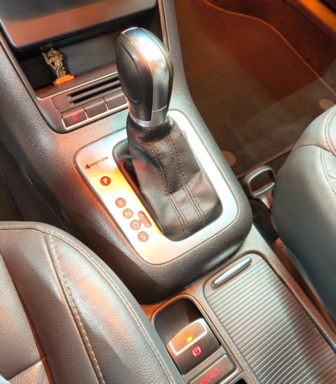 VOLKSWAGEN Tiguan - Foto