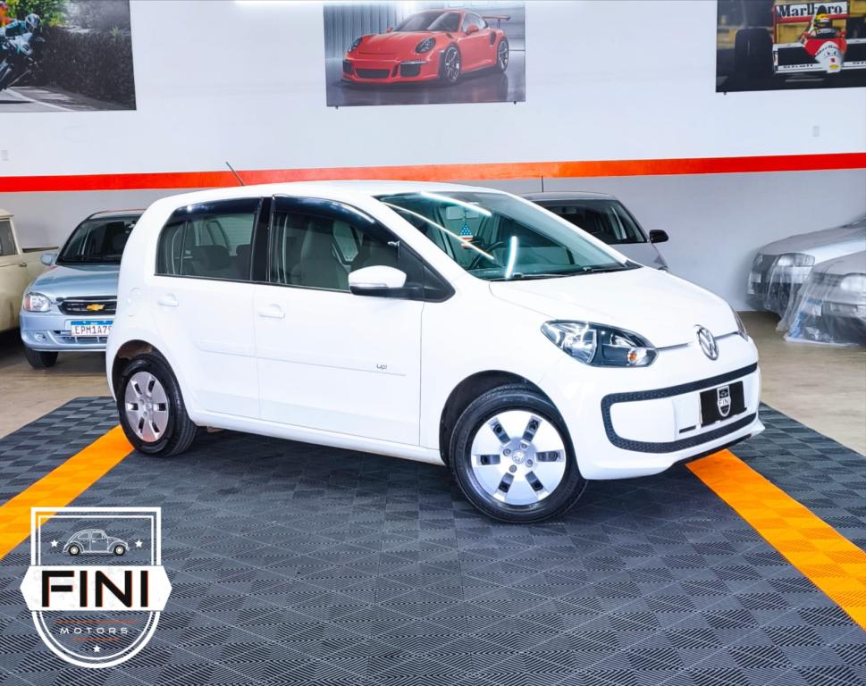 VOLKSWAGEN UP