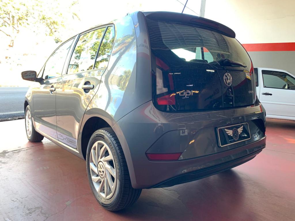 VOLKSWAGEN UP - Foto