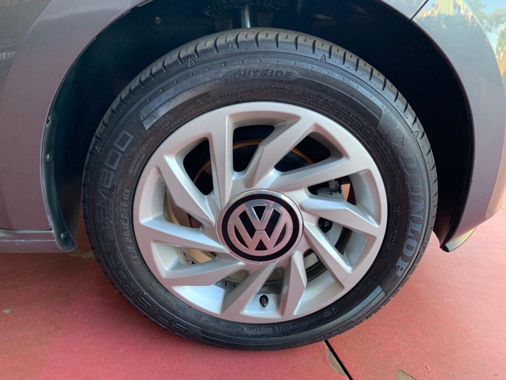 VOLKSWAGEN UP - Foto