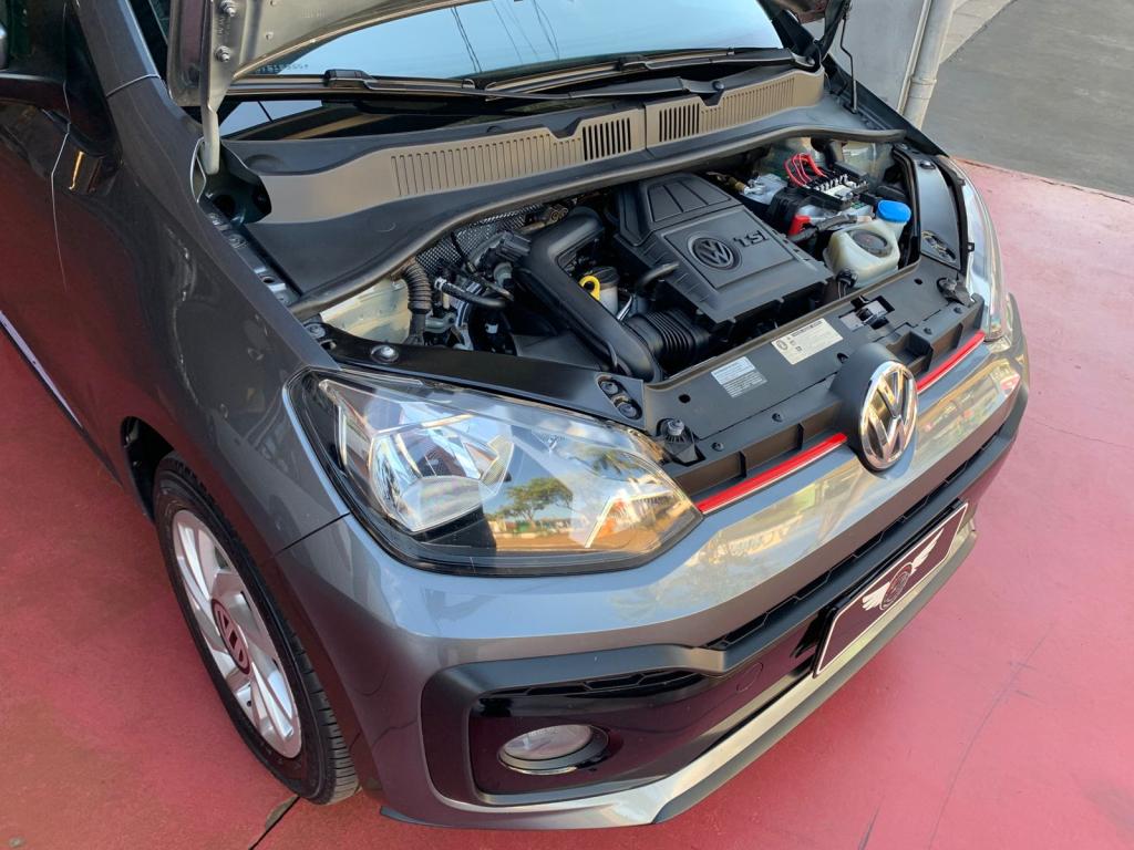 VOLKSWAGEN UP - Foto