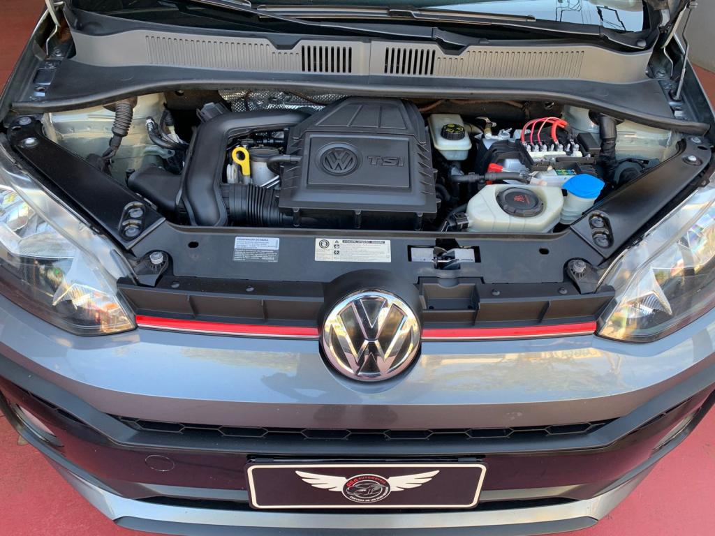 VOLKSWAGEN UP - Foto