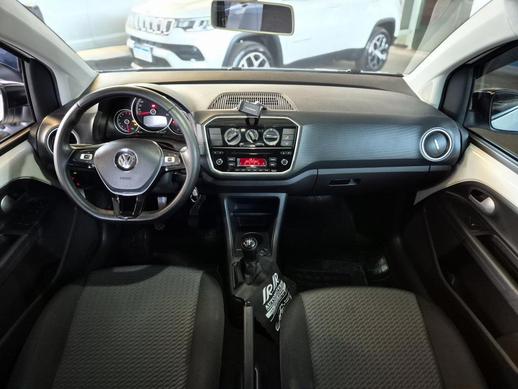 VOLKSWAGEN UP - Foto