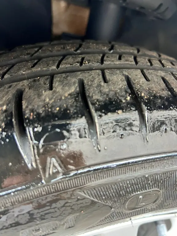 VOLKSWAGEN UP - Foto