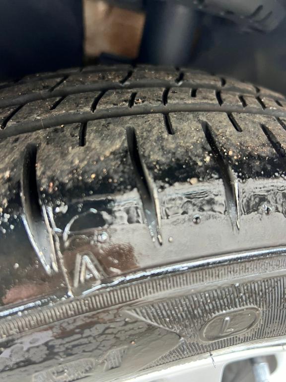 VOLKSWAGEN UP - Foto