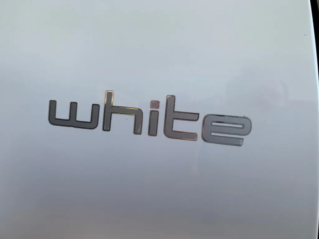 VOLKSWAGEN UP - Foto