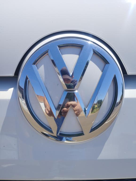 VOLKSWAGEN UP - Foto
