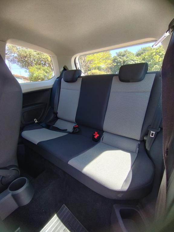 VOLKSWAGEN UP - Foto