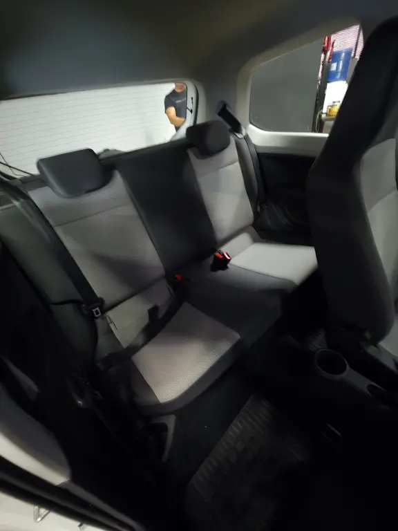 VOLKSWAGEN UP - Foto