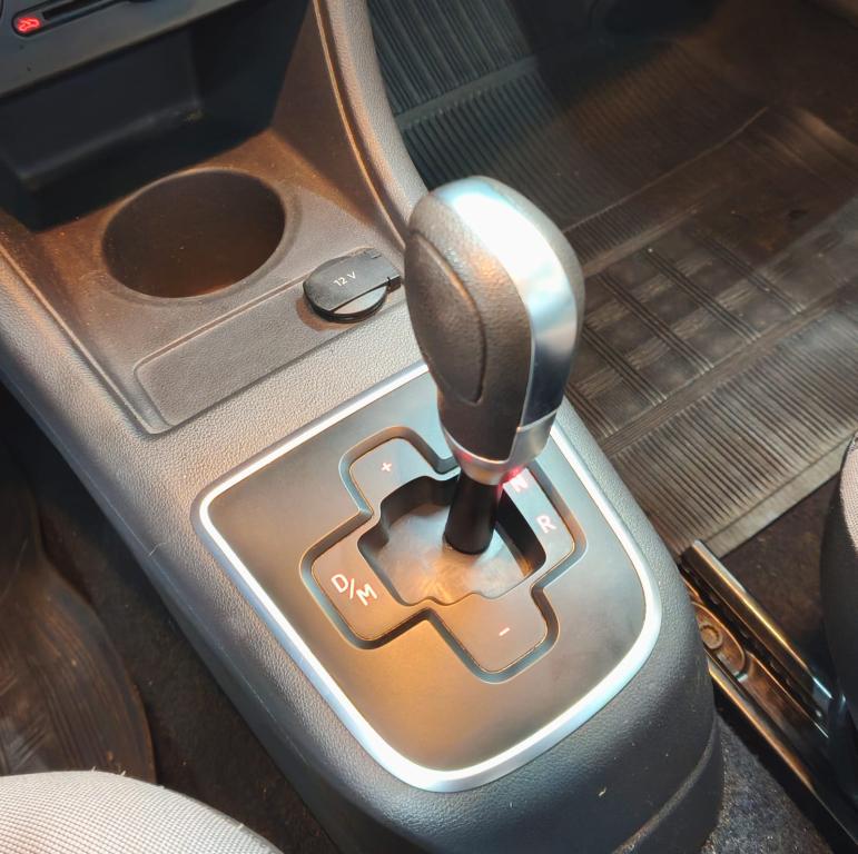 VOLKSWAGEN UP - Foto