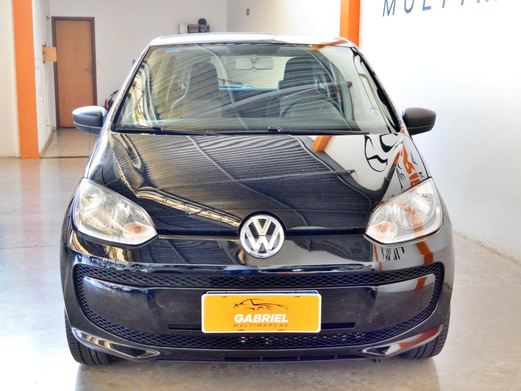 VOLKSWAGEN UP - Foto