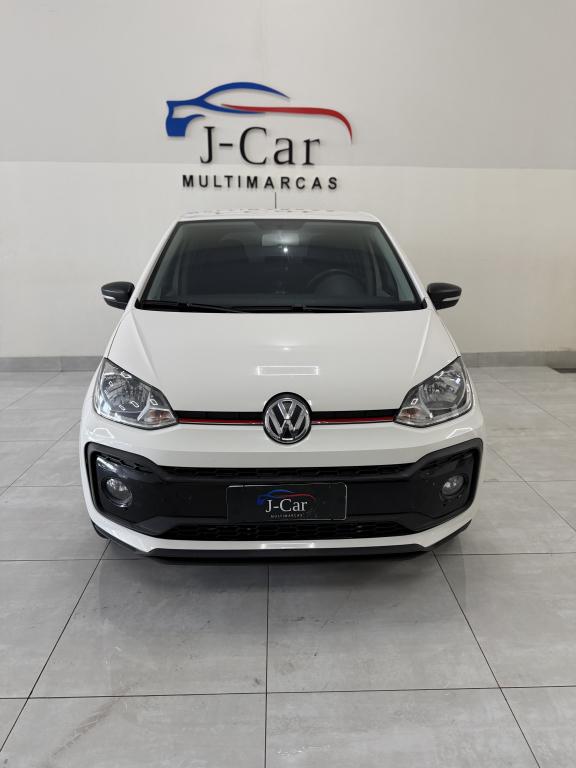 VOLKSWAGEN UP - Foto