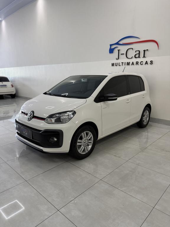 VOLKSWAGEN UP - Foto