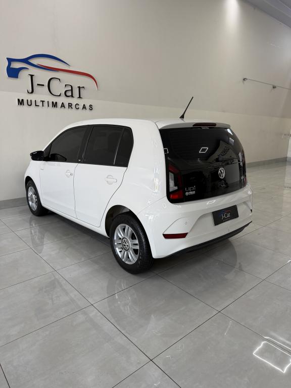 VOLKSWAGEN UP - Foto