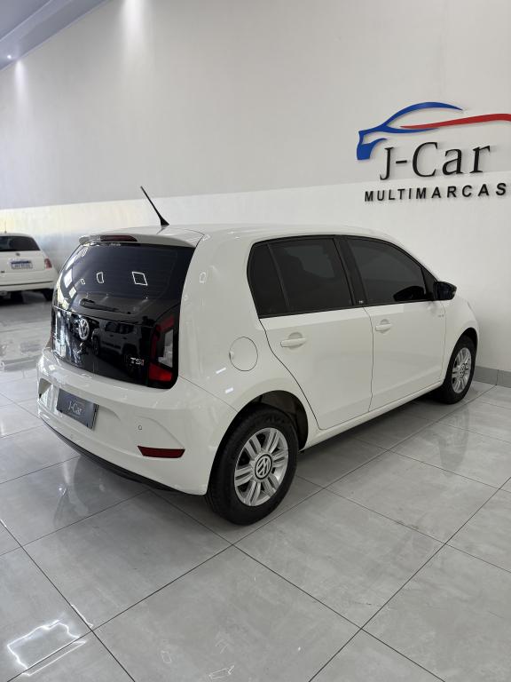 VOLKSWAGEN UP - Foto