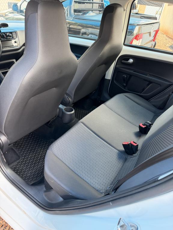 VOLKSWAGEN UP - Foto
