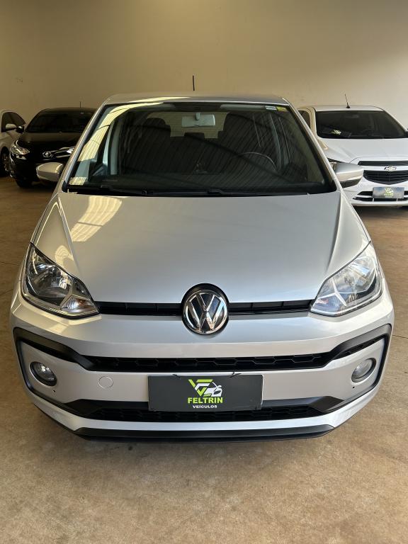 VOLKSWAGEN UP - Foto