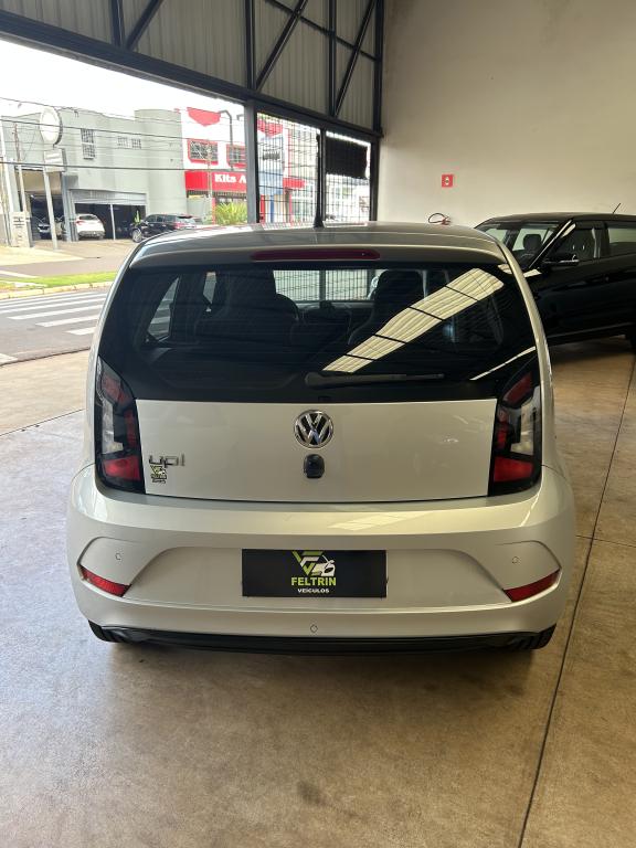 VOLKSWAGEN UP - Foto