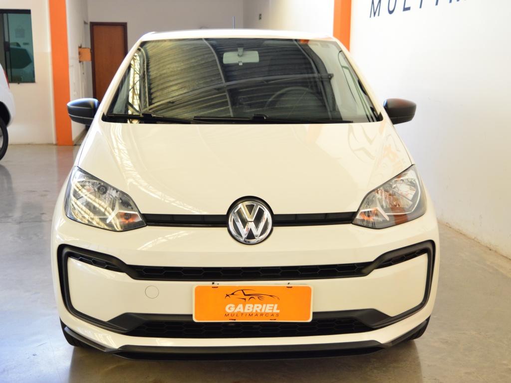 VOLKSWAGEN UP - Foto
